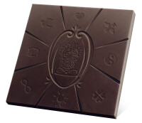 mindsweets Schoko-Schamane „Meersalz“ 59% Kakao