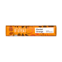 Vivani Mandel Orange