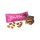 Lini‘s Bites Almond Cookie Dough Riegel