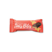 Lini‘s Bites Cashew Choc Crunch Riegel